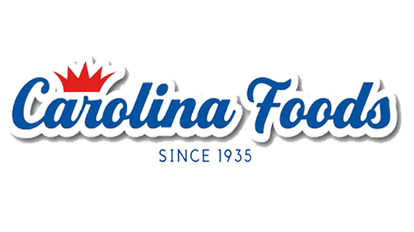 Carolina Foods logo