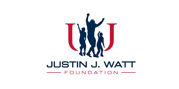 J.J. Watt Foundation logo.