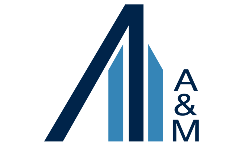 A&M Foundation logo